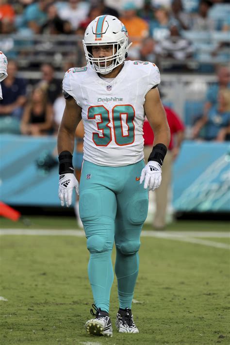 Dolphins agree to terms with fullback Alec Ingold on 3-year extension